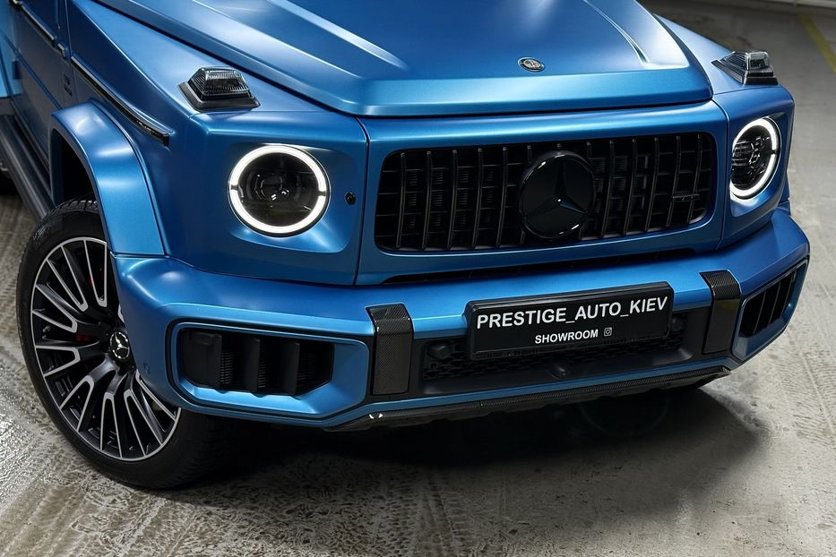 Продам Mercedes-Benz G-Class G 63 AMG 2024 года в Киеве