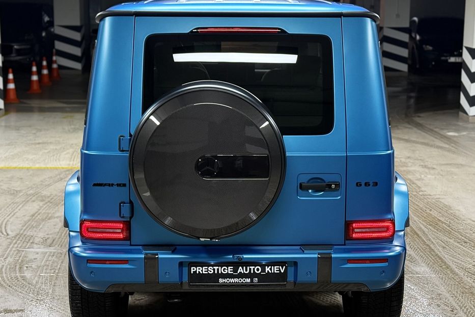 Продам Mercedes-Benz G-Class G 63 AMG 2024 года в Киеве