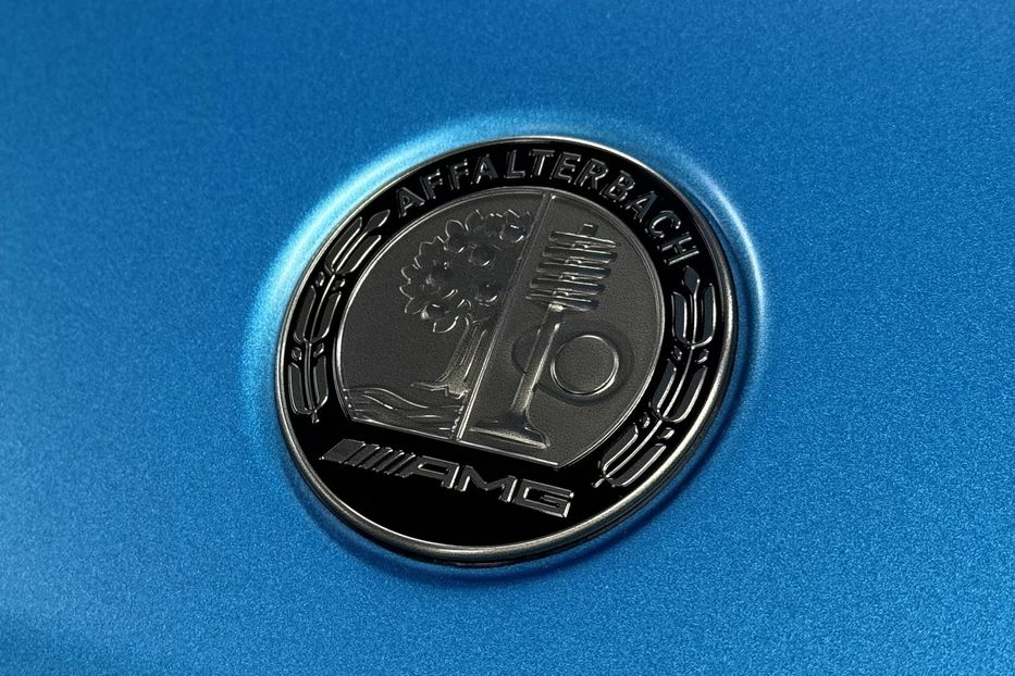 Продам Mercedes-Benz G-Class G 63 AMG 2024 года в Киеве