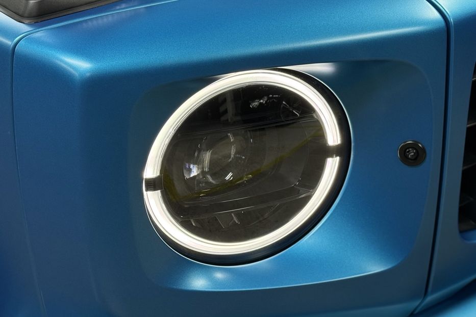 Продам Mercedes-Benz G-Class G 63 AMG 2024 года в Киеве