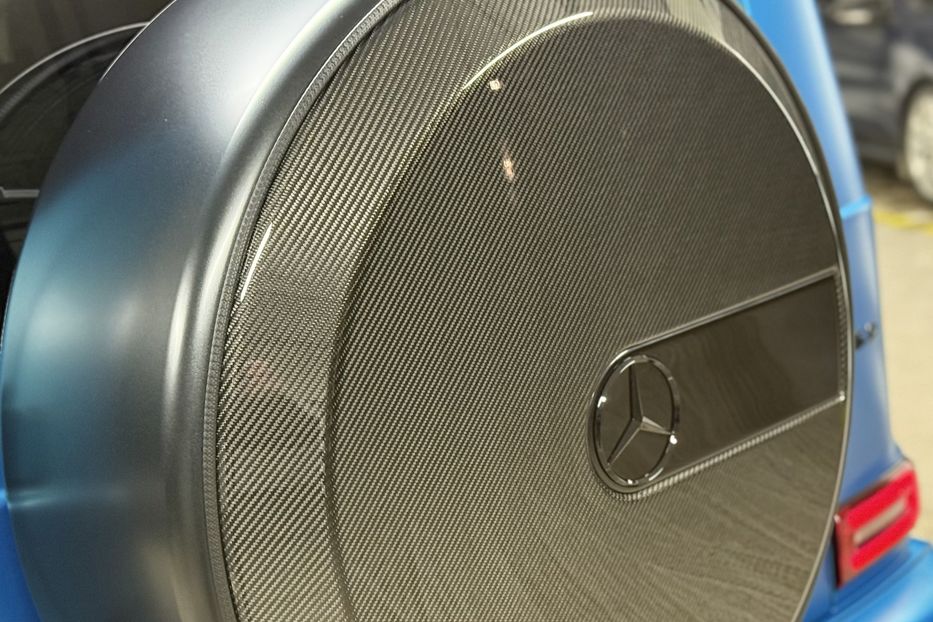 Продам Mercedes-Benz G-Class G 63 AMG 2024 года в Киеве