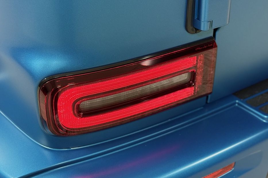 Продам Mercedes-Benz G-Class G 63 AMG 2024 года в Киеве