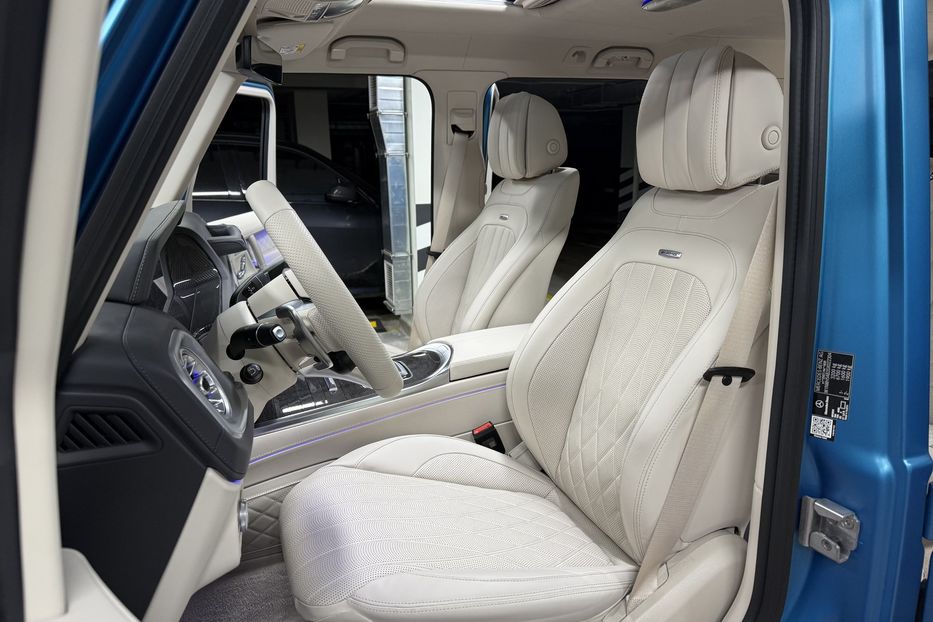 Продам Mercedes-Benz G-Class G 63 AMG 2024 года в Киеве