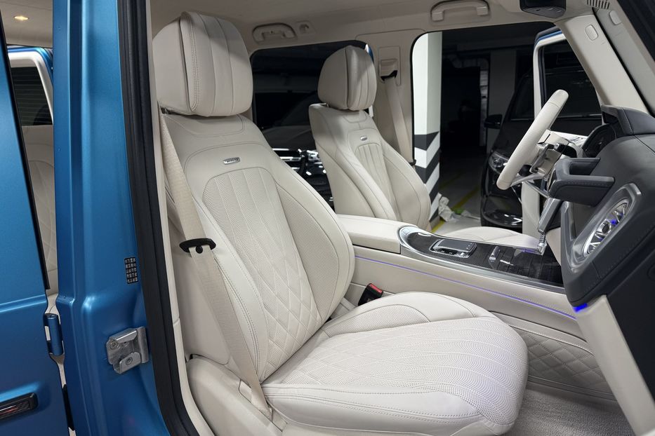 Продам Mercedes-Benz G-Class G 63 AMG 2024 года в Киеве