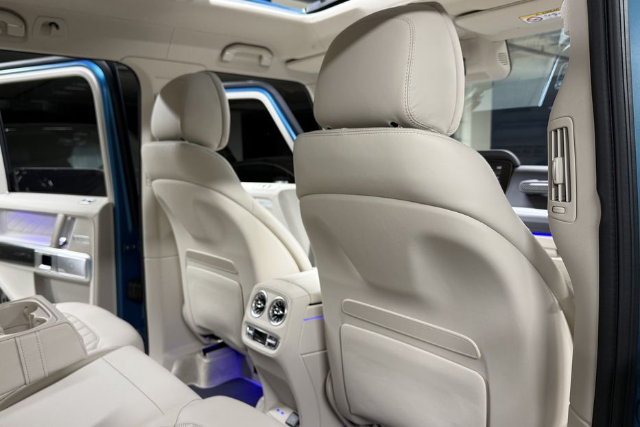 Продам Mercedes-Benz G-Class G 63 AMG 2024 года в Киеве