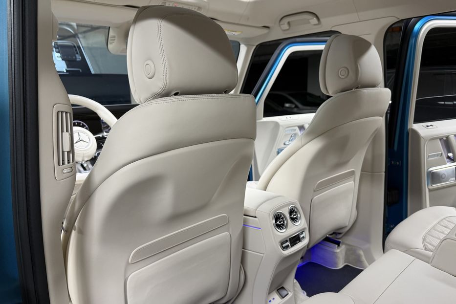 Продам Mercedes-Benz G-Class G 63 AMG 2024 года в Киеве