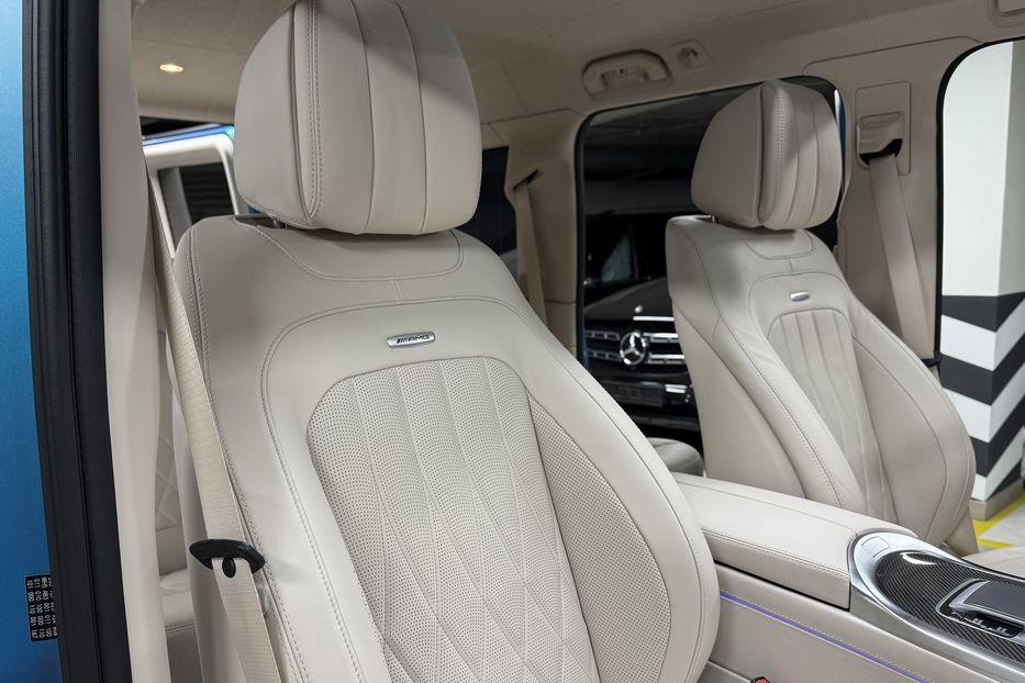 Продам Mercedes-Benz G-Class G 63 AMG 2024 года в Киеве