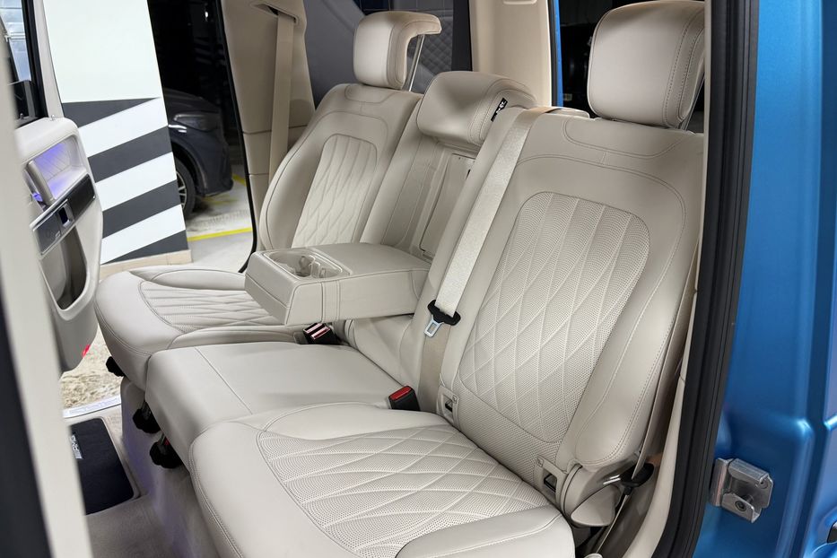 Продам Mercedes-Benz G-Class G 63 AMG 2024 года в Киеве