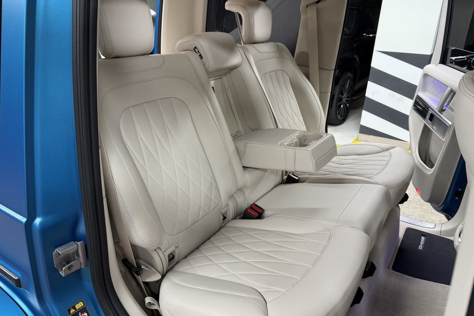 Продам Mercedes-Benz G-Class G 63 AMG 2024 года в Киеве