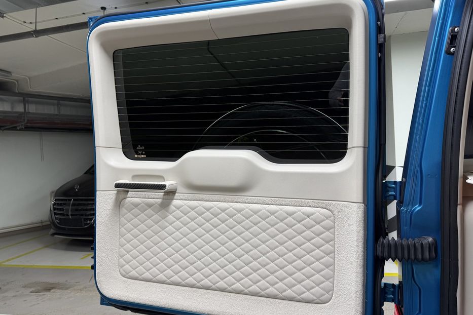 Продам Mercedes-Benz G-Class G 63 AMG 2024 года в Киеве