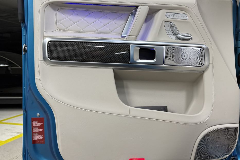 Продам Mercedes-Benz G-Class G 63 AMG 2024 года в Киеве