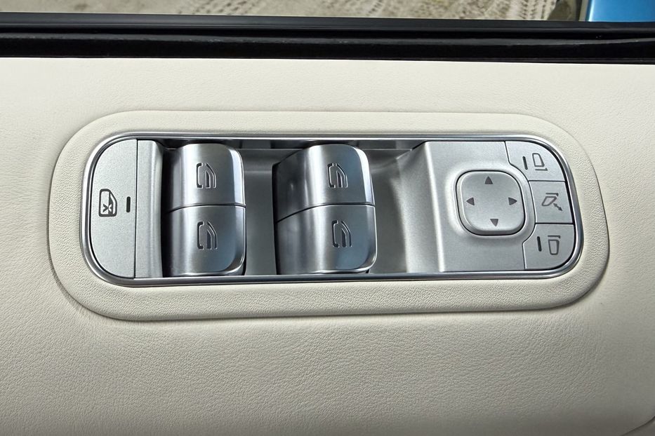 Продам Mercedes-Benz G-Class G 63 AMG 2024 года в Киеве