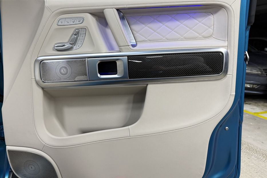 Продам Mercedes-Benz G-Class G 63 AMG 2024 года в Киеве