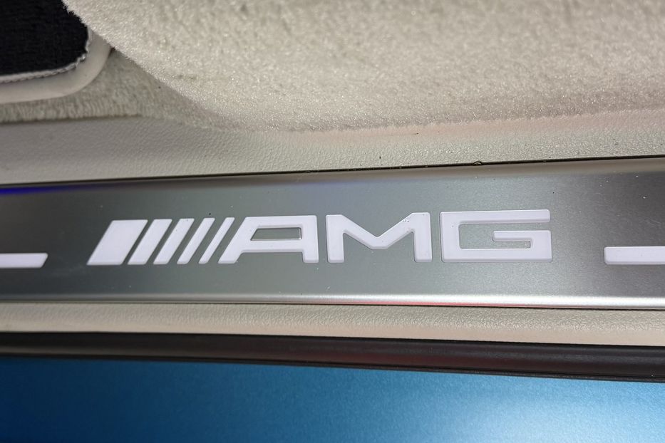 Продам Mercedes-Benz G-Class G 63 AMG 2024 года в Киеве