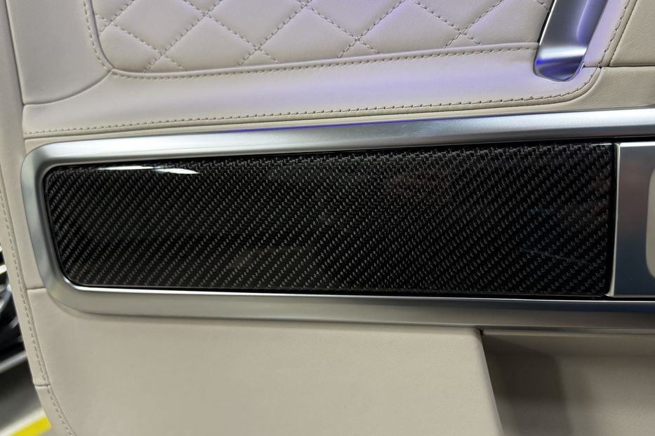 Продам Mercedes-Benz G-Class G 63 AMG 2024 года в Киеве