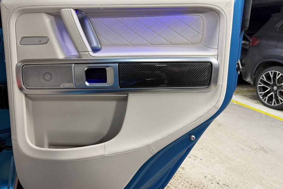 Продам Mercedes-Benz G-Class G 63 AMG 2024 года в Киеве