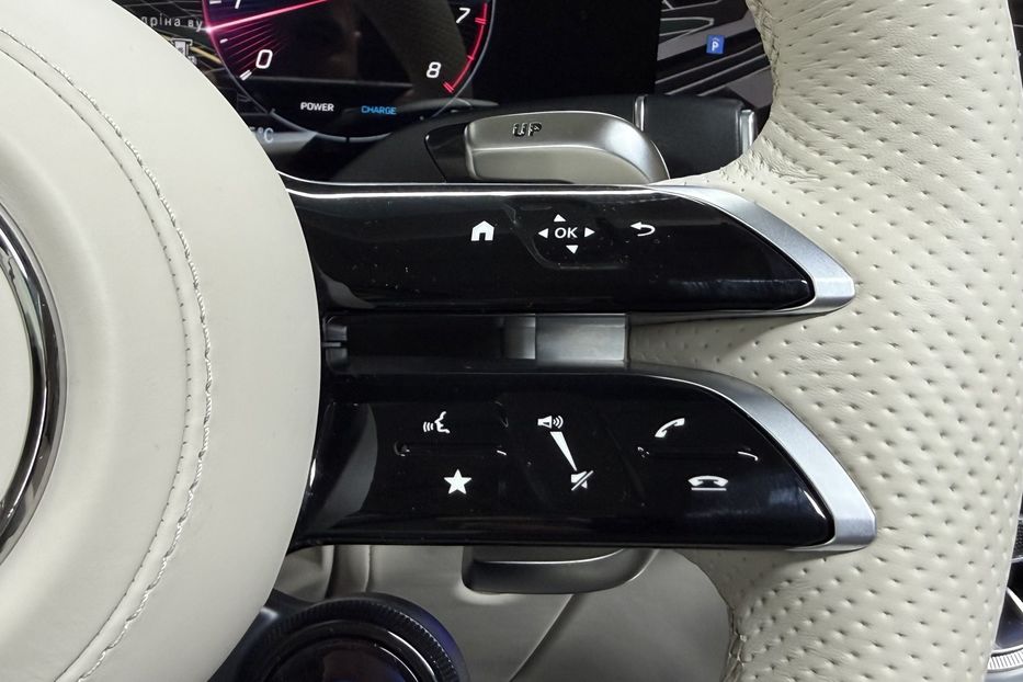 Продам Mercedes-Benz G-Class G 63 AMG 2024 года в Киеве