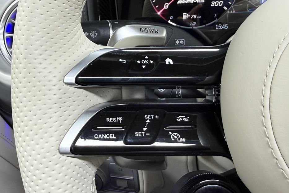 Продам Mercedes-Benz G-Class G 63 AMG 2024 года в Киеве