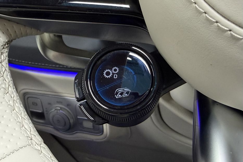 Продам Mercedes-Benz G-Class G 63 AMG 2024 года в Киеве