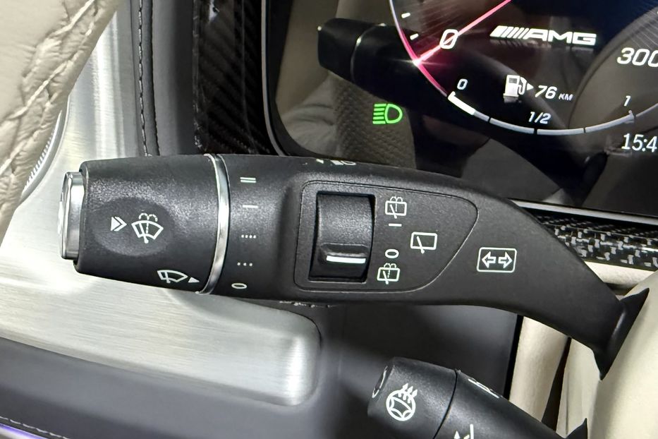 Продам Mercedes-Benz G-Class G 63 AMG 2024 года в Киеве