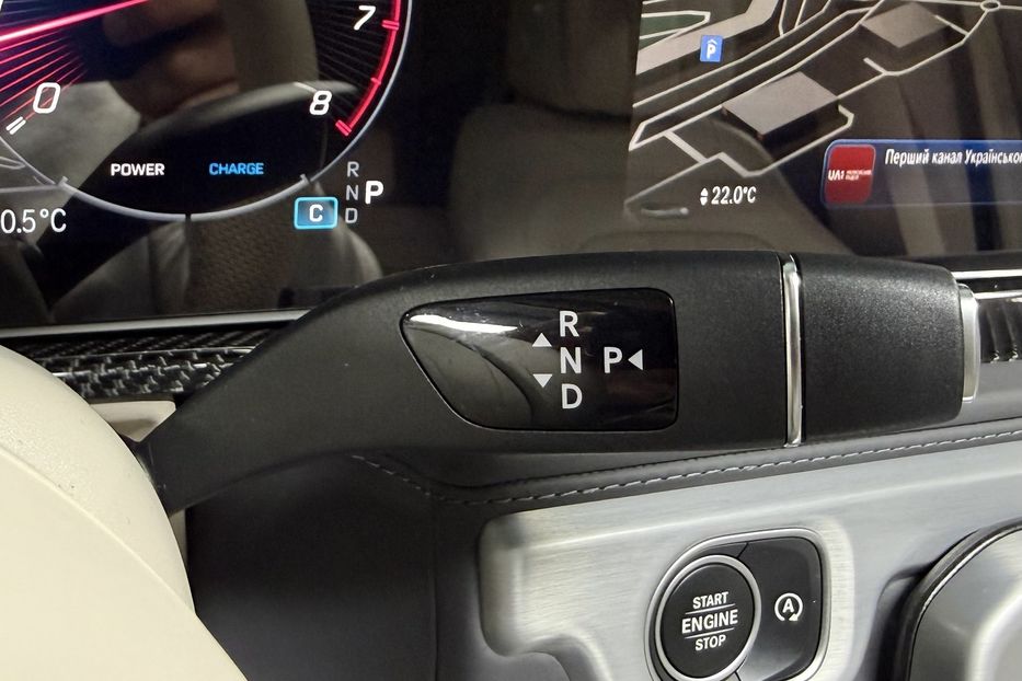 Продам Mercedes-Benz G-Class G 63 AMG 2024 года в Киеве