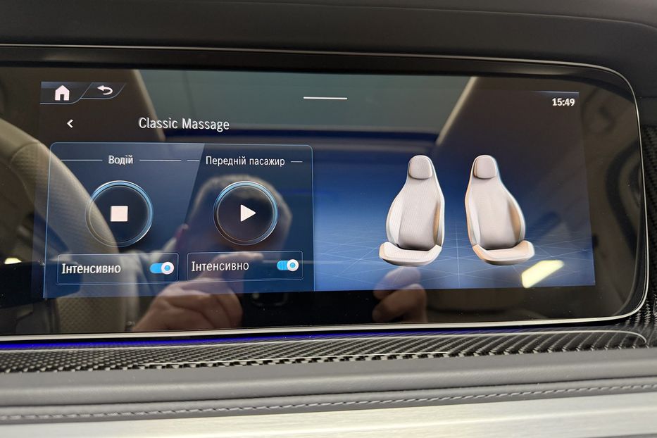 Продам Mercedes-Benz G-Class G 63 AMG 2024 года в Киеве