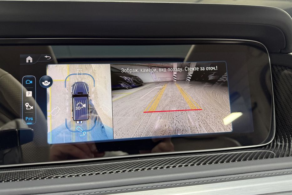 Продам Mercedes-Benz G-Class G 63 AMG 2024 года в Киеве