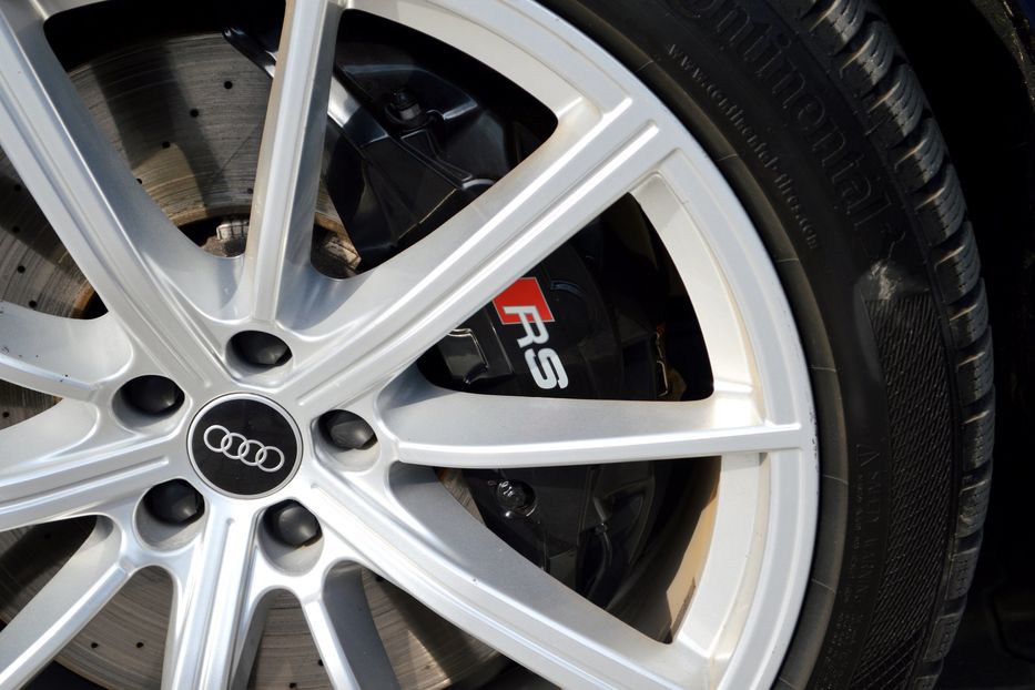 Продам Audi RS Q8 Exclusive 2021 года в Одессе