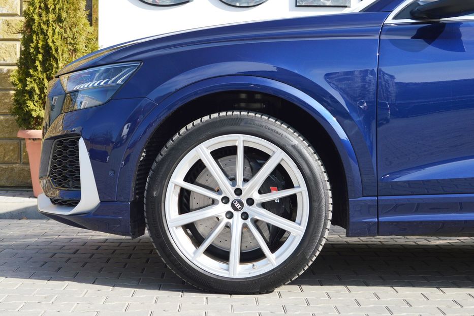 Продам Audi RS Q8 Exclusive 2021 года в Одессе