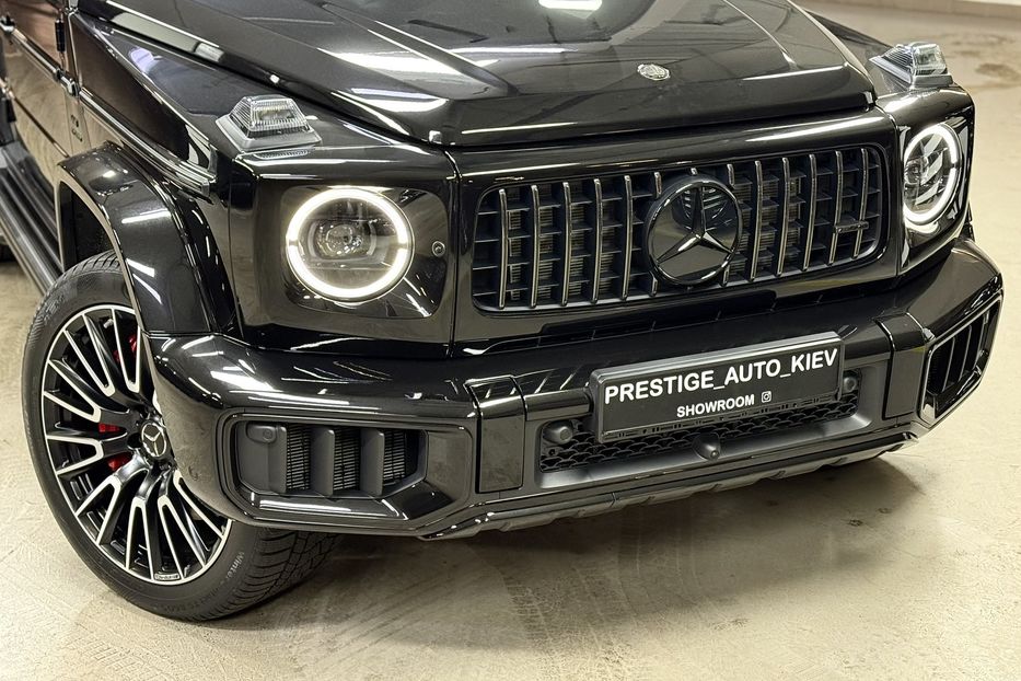 Продам Mercedes-Benz G-Class G 63 AMG 2025 года в Киеве