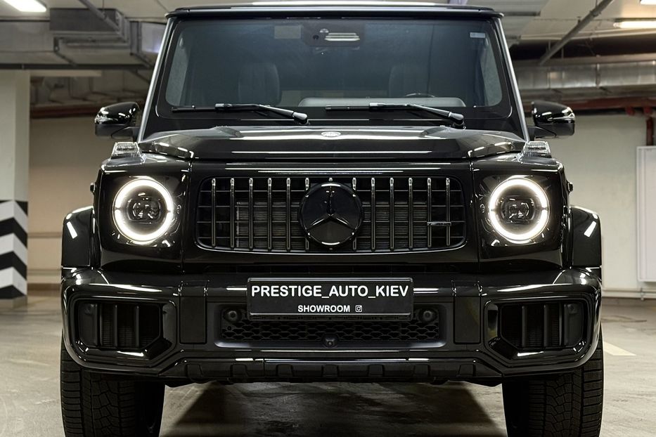 Продам Mercedes-Benz G-Class G 63 AMG 2025 года в Киеве