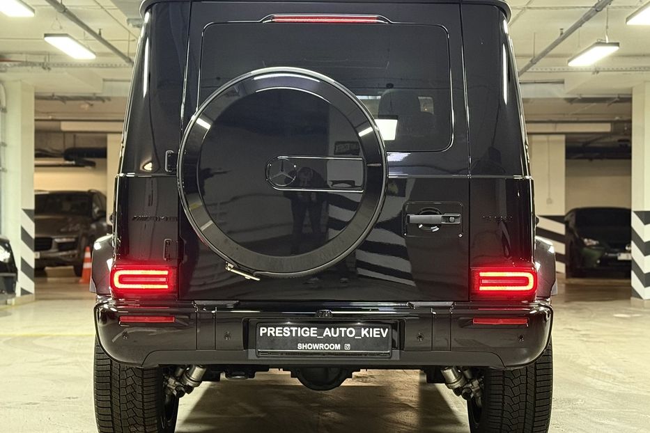 Продам Mercedes-Benz G-Class G 63 AMG 2025 года в Киеве