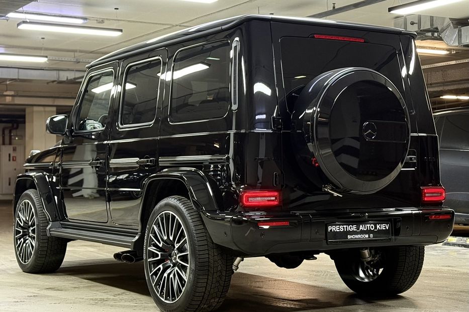 Продам Mercedes-Benz G-Class G 63 AMG 2025 года в Киеве