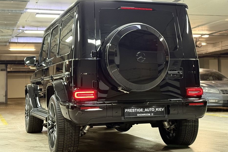 Продам Mercedes-Benz G-Class G 63 AMG 2025 года в Киеве