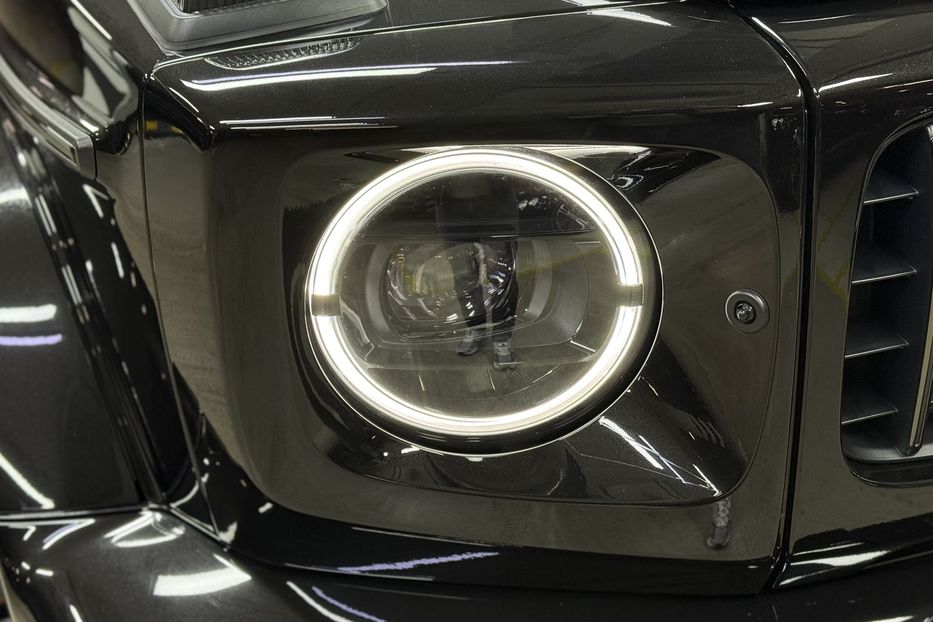 Продам Mercedes-Benz G-Class G 63 AMG 2025 года в Киеве