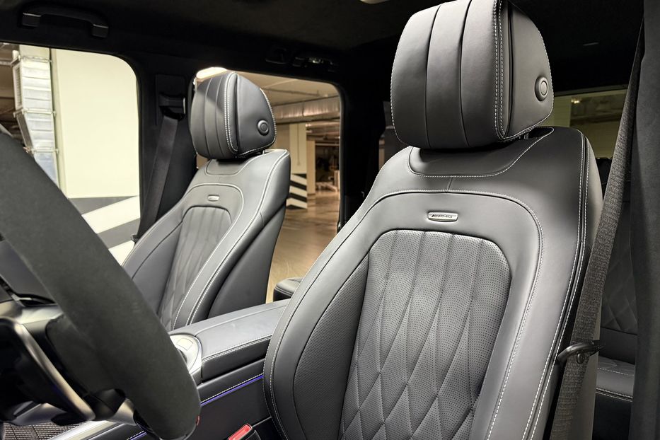 Продам Mercedes-Benz G-Class G 63 AMG 2025 года в Киеве