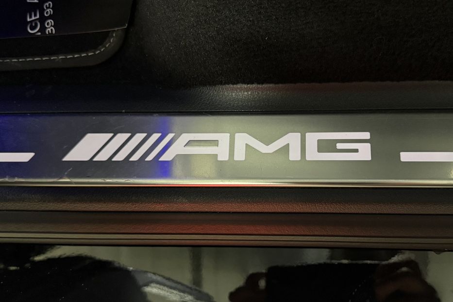Продам Mercedes-Benz G-Class G 63 AMG 2025 года в Киеве
