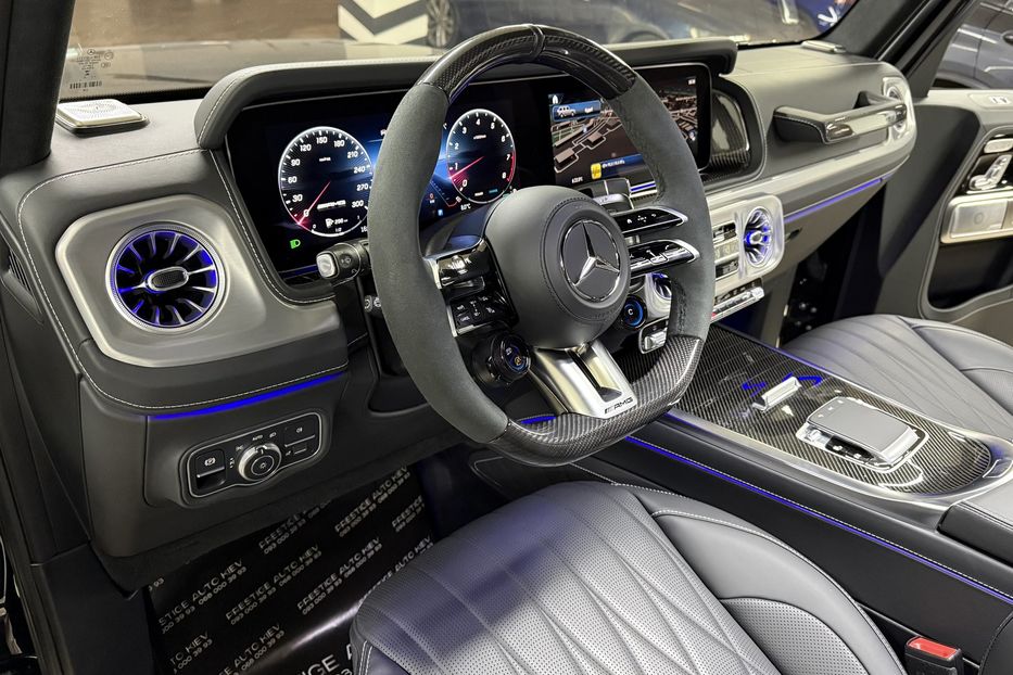 Продам Mercedes-Benz G-Class G 63 AMG 2025 года в Киеве