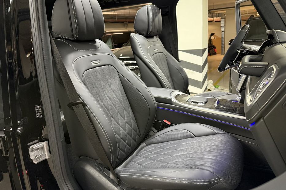 Продам Mercedes-Benz G-Class G 63 AMG 2025 года в Киеве