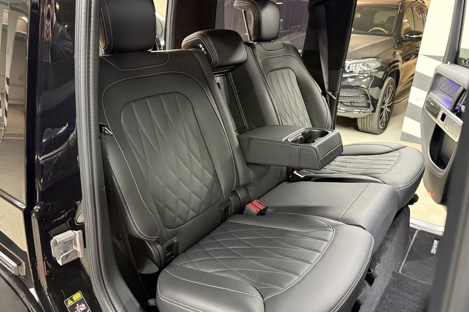Продам Mercedes-Benz G-Class G 63 AMG 2025 года в Киеве