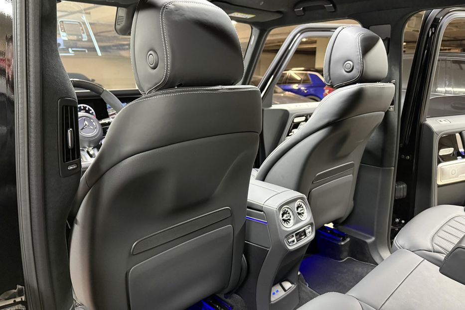 Продам Mercedes-Benz G-Class G 63 AMG 2025 года в Киеве