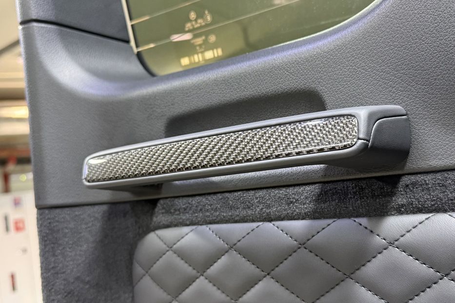 Продам Mercedes-Benz G-Class G 63 AMG 2025 года в Киеве