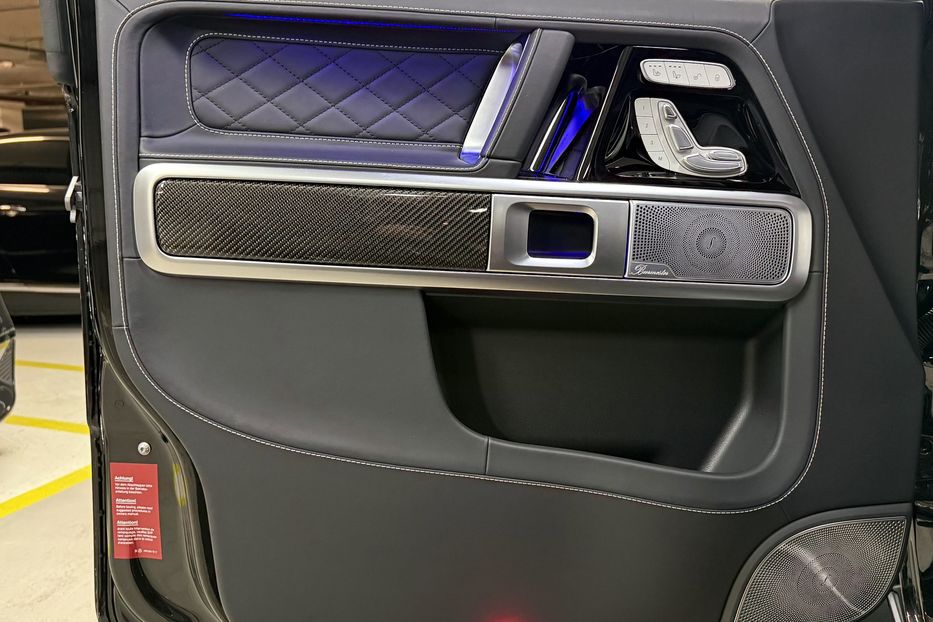 Продам Mercedes-Benz G-Class G 63 AMG 2025 года в Киеве