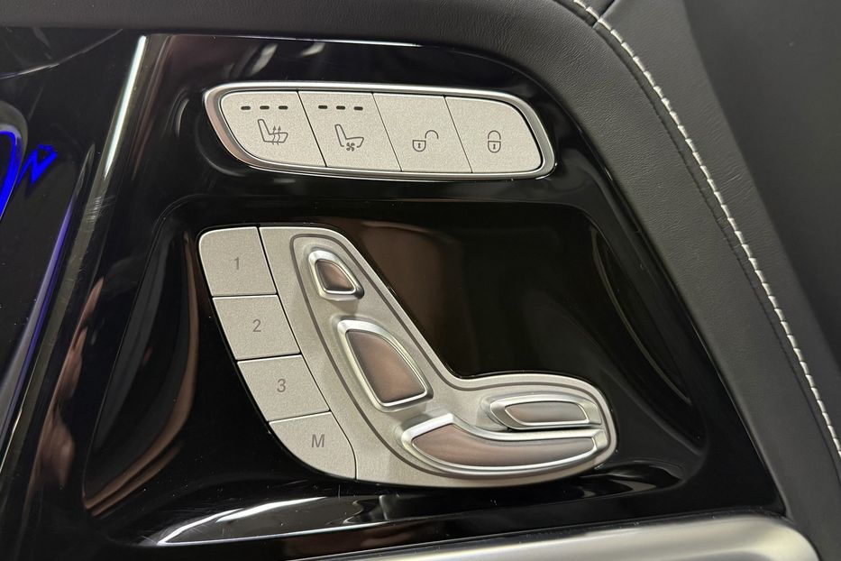 Продам Mercedes-Benz G-Class G 63 AMG 2025 года в Киеве
