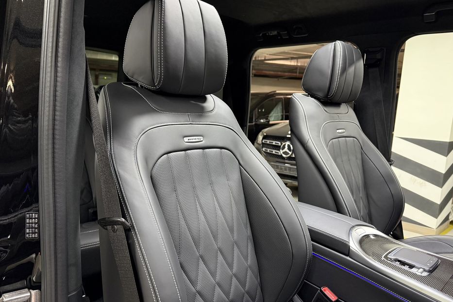 Продам Mercedes-Benz G-Class G 63 AMG 2025 года в Киеве