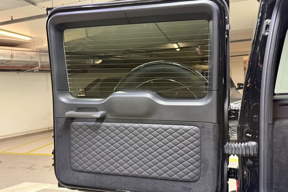 Продам Mercedes-Benz G-Class G 63 AMG 2025 года в Киеве