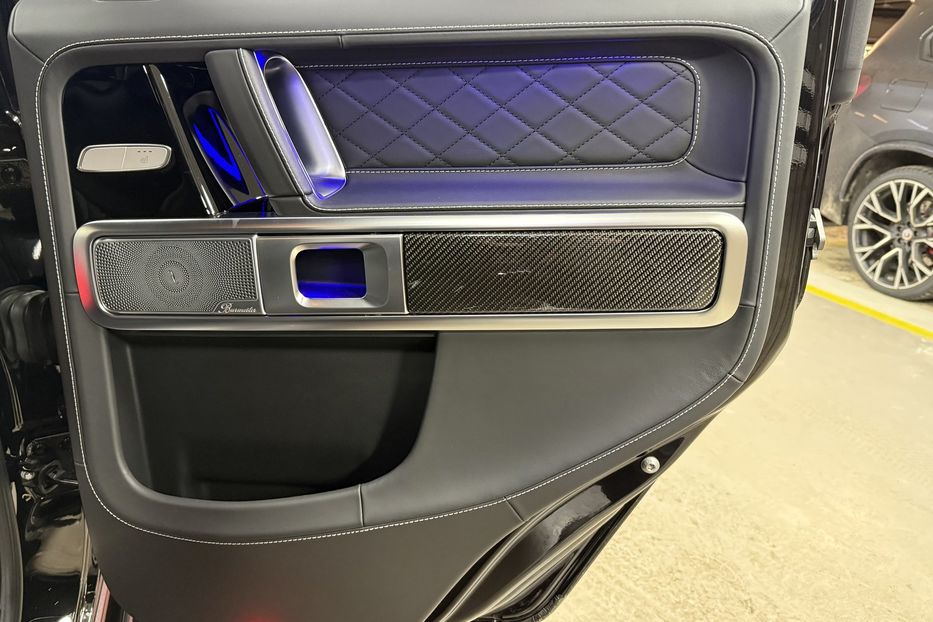 Продам Mercedes-Benz G-Class G 63 AMG 2025 года в Киеве