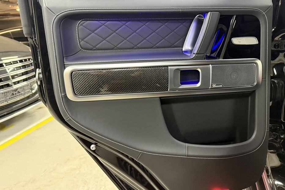 Продам Mercedes-Benz G-Class G 63 AMG 2025 года в Киеве