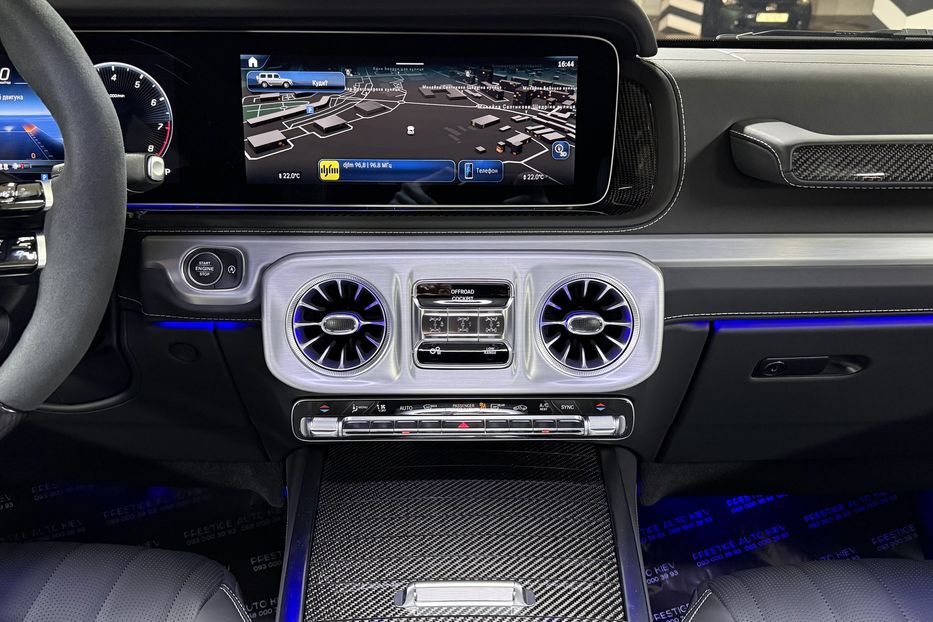 Продам Mercedes-Benz G-Class G 63 AMG 2025 года в Киеве
