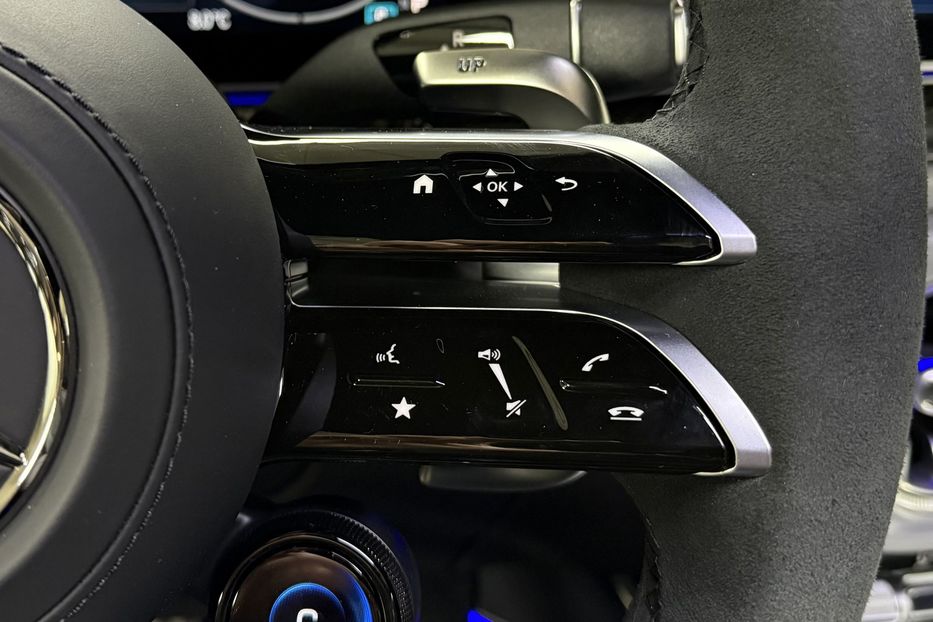 Продам Mercedes-Benz G-Class G 63 AMG 2025 года в Киеве